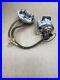 Audi A6 Allroad C5 2003 Diesel in tank fuel pump level sender VSD8132
