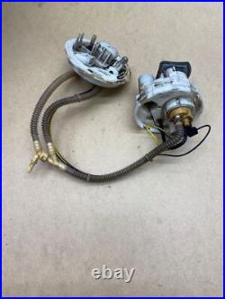 Audi A6 Allroad C5 2003 Diesel in tank fuel pump level sender VSD8132