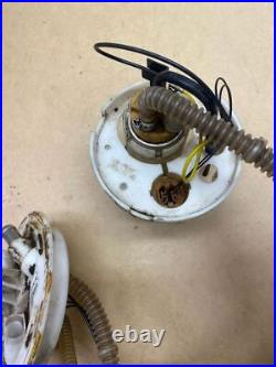 Audi A6 Allroad C5 2003 Diesel in tank fuel pump level sender VSD8132