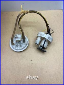 Audi A6 Allroad C5 2003 Diesel in tank fuel pump level sender VSD8132