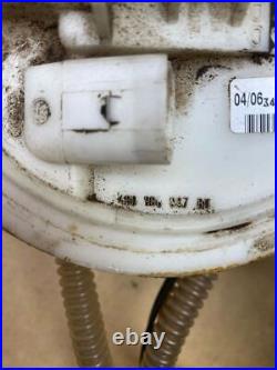 Audi A6 Allroad C5 2003 Diesel in tank fuel pump level sender VSD8132