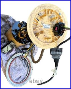 Audi A6 C6 4F 2008 in tank fuel pump level sender 4F0919050F