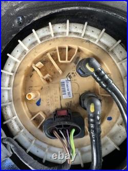 Audi A6 C6 4F 2008 in tank fuel pump level sender 4F0919050F