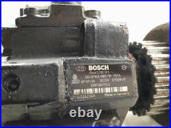 Audi A6 S6 C6 4F 2006 Diesel in tank fuel pump level sender 0445010171 RDT17886