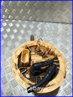 Audi A6 S6 C6 4F 2006 Diesel in tank fuel pump level sender A2C53091963 ARV14536