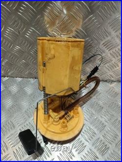 Audi A6 S6 C6 4F 2006 Diesel in tank fuel pump level sender A2C53091963 ARV14536