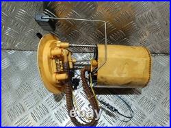 Audi A6 S6 C6 4F 2006 Diesel in tank fuel pump level sender A2C53091963 ARV14536