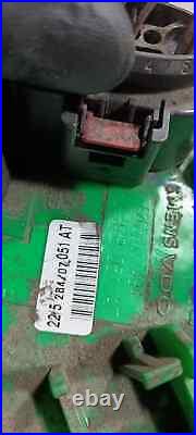Audi A6 S6 C6 4F 2006 Petrol in tank fuel pump level sender 4F0919051AT Tested