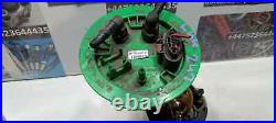 Audi A6 S6 C6 4F 2006 Petrol in tank fuel pump level sender 4F0919051AT Tested