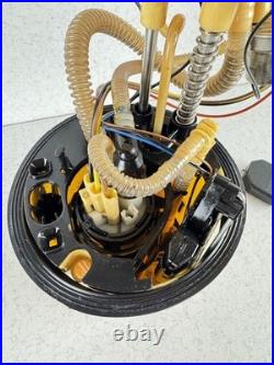 Audi A6 S6 C7 4G 2012 Diesel in tank fuel pump level sender 4G0919050A RJO2381