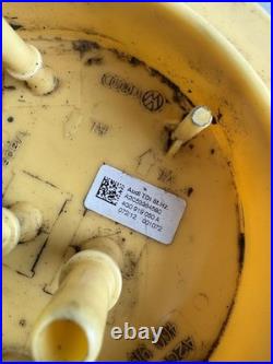 Audi A6 S6 C7 4G 2012 Diesel in tank fuel pump level sender 4G0919050A RJO2381 Audi A6 S6 C7 4G 2012 Diesel in tank fuel pump level sender 4G0919050A RJO2381