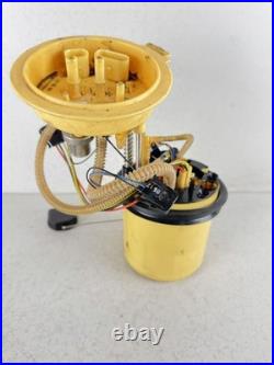 Audi A6 S6 C7 4G 2012 Diesel in tank fuel pump level sender 4G0919050A RJO2381