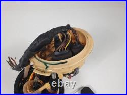Audi A6 S6 C7 4G 2012 Diesel in tank fuel pump level sender 4G0919050 CAP27279