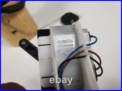 Audi A6 S6 C7 4G 2012 Diesel in tank fuel pump level sender 4G0919050 CAP27279