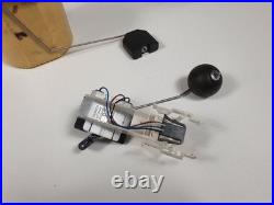 Audi A6 S6 C7 4G 2012 Diesel in tank fuel pump level sender 4G0919050 CAP27279