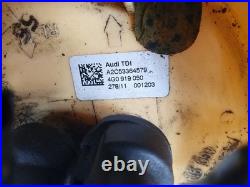 Audi A6 S6 C7 4G 2012 Diesel in tank fuel pump level sender 4G0919050 CAP27279