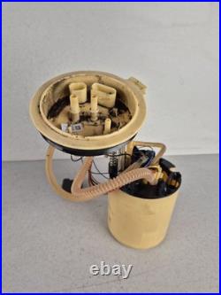 Audi A6 S6 C7 4G 2012 Diesel in tank fuel pump level sender A2C53364580 RJO2447