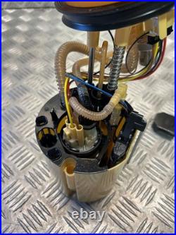 Audi A6 S6 C7 4G 2015 Diesel in tank fuel pump level sender 4G0919050D TOF43686