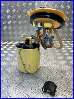 Audi A6 S6 C7 4G 2015 Diesel in tank fuel pump level sender 4G0919050D TOF43686
