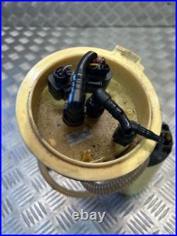 Audi A6 S6 C7 4G 2015 Diesel in tank fuel pump level sender 4G0919050D TOF43686