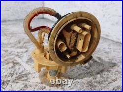 Audi A6 S6 C8 4K 2019 in tank fuel pump level sender 4K0201317F BYZ2624