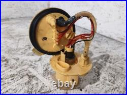 Audi A6 S6 C8 4K 2019 in tank fuel pump level sender 4K0201317F BYZ2624
