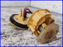 Audi A6 S6 C8 4K 2019 in tank fuel pump level sender 4K0201317F BYZ2624