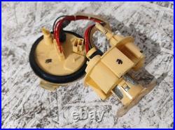 Audi A6 S6 C8 4K 2019 in tank fuel pump level sender 4K0201317F BYZ2624