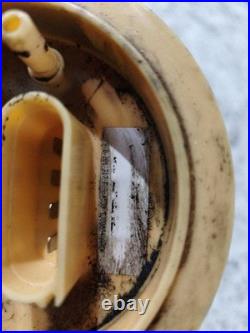 Audi A6 S6 C8 4K 2019 in tank fuel pump level sender 4K0201317F BYZ2624