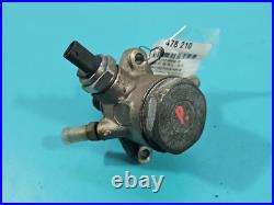 Audi A7 S7 4G 2014 Petrol in tank fuel pump level sender 079127025T IPJ203579