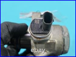 Audi A7 S7 4G 2014 Petrol in tank fuel pump level sender 079127025T IPJ203579