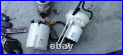 Audi A7 S7 4G 2016 Petrol in tank fuel pump level sender 4G0919051B ATV111506