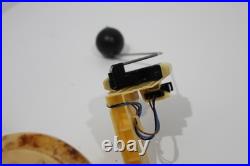 Audi A8 4H D4 Fuel Level Sensor Gauge Sender 4H0201317P Audi A8 4H D4 Fuel Level Sensor Gauge Sender 4H0201317P