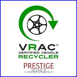 Audi A8 4H D4 Fuel Level Sensor Gauge Sender 4H0201317P