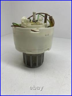 Audi A8 S8 D2 4D 1997 Petrol in tank fuel pump level sender FOR2863 Audi A8 S8 D2 4D 1997 Petrol in tank fuel pump level sender FOR2863