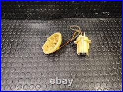 Audi A8 S8 D4 4H 2010 Diesel in tank fuel pump level sender 4H0201317J SDT5695