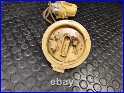 Audi A8 S8 D4 4H 2010 Diesel in tank fuel pump level sender 4H0201317J SDT5695
