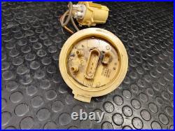 Audi A8 S8 D4 4H 2010 Diesel in tank fuel pump level sender 4H0201317J SDT5695