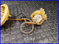 Audi A8 S8 D4 4H 2010 Diesel in tank fuel pump level sender 4H0201317J SDT5695