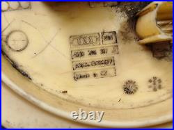 Audi A8 S8 D4 4H 2010 Diesel in tank fuel pump level sender 4H0201317J SDT5695