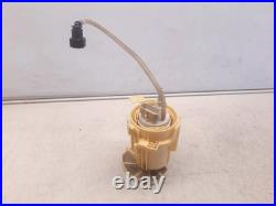 Audi A8 S8 D4 4H 2012 Diesel in tank fuel pump level sender A2C53343269 CIE18848