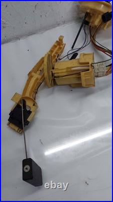 Audi A8 S8 D4 4H 2013 Diesel in tank fuel pump level sender 4H0201317K RMP1059