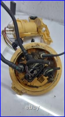 Audi A8 S8 D4 4H 2013 Diesel in tank fuel pump level sender 4H0201317K RMP1059