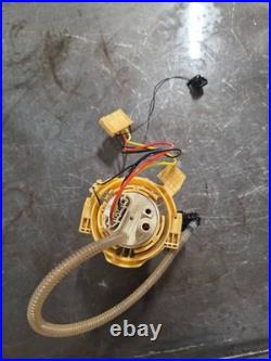 Audi A8 S8 D4 4H 2015 Diesel in tank fuel pump level sender 4H0906089 DOR11064