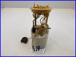 Audi Q2 2017 2.0 Diesel in tank fuel pump level sender 5Q0919050Q DAL27202