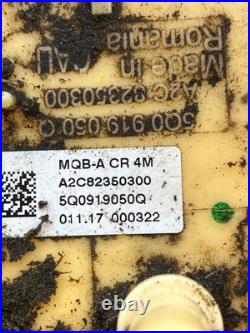 Audi Q2 2017 2.0 Diesel in tank fuel pump level sender 5Q0919050Q DAL27202 Audi Q2 2017 2.0 Diesel in tank fuel pump level sender 5Q0919050Q DAL27202