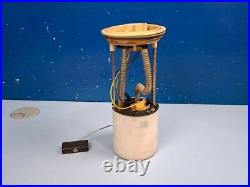 Audi Q5 SQ5 2009 Diesel in tank fuel pump level sender 8R0919050 AXP50363