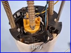 Audi Q5 SQ5 2009 Diesel in tank fuel pump level sender 8R0919050 AXP50363