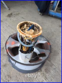 Audi Q5 SQ5 2010 Diesel in tank fuel pump level sender 8R0919050 A2c53294406
