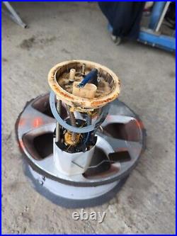 Audi Q5 SQ5 2010 Diesel in tank fuel pump level sender 8R0919050 A2c53294406